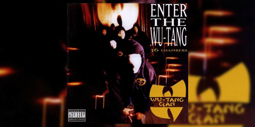 wu tang clan enter the 36 chambers album download