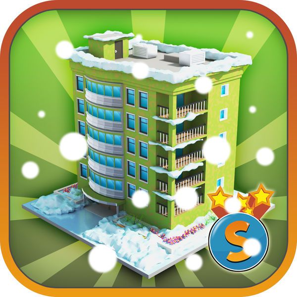 free city building games for mac